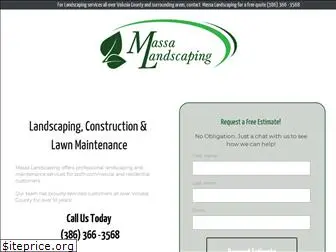 massalandscaping.com