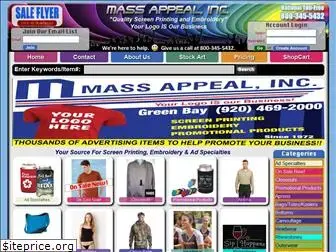 massappealinc.com