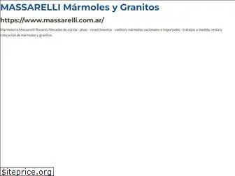massarelli.com.ar