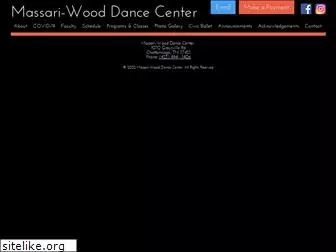massariwooddance.com