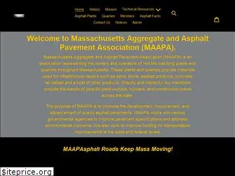 massasphalt.com