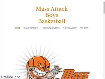 massattackboys.com
