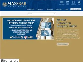 massbar.org