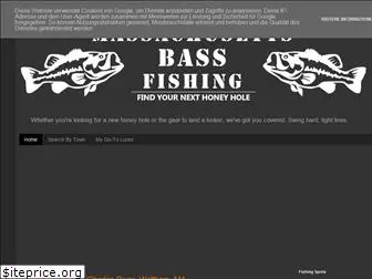 massbassfishing.com