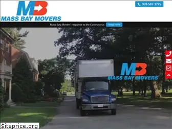 massbaymovers.com