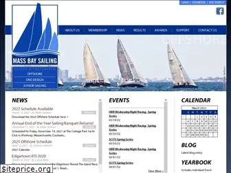 massbaysailing.org