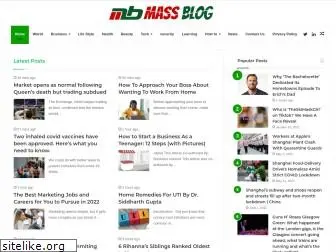 massblog.xyz