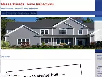 masscertifiedhomeinspections.com