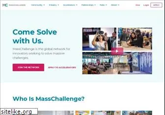 masschallenge.com