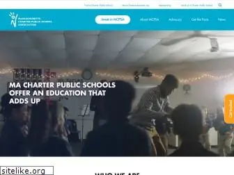 masscharterschools.org