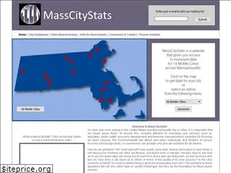 masscitistats.com