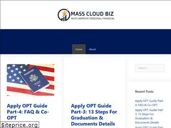 masscloudbiz.com