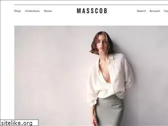 masscob.com