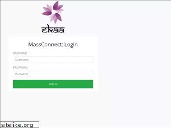 massconnect.in