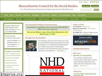 masscouncil.org