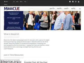 masscue.org