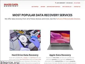 massdatarecovery.com