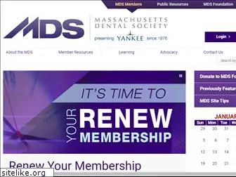 massdental.org