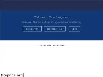 massdesign.com