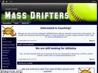 massdrifters.com