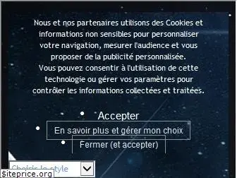 masseffect-reborn.fr