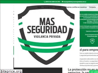 masseguridadsa.com.ar