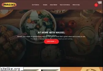 massel.com