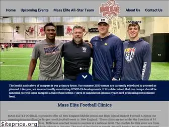 masselitefootball.com