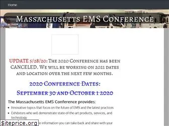 massemsconference.com