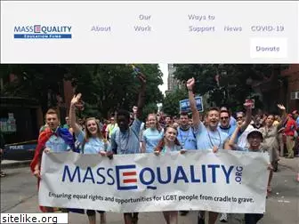 massequality.com