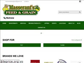 masserants.com