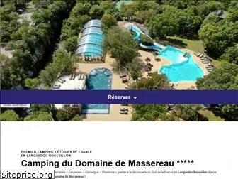 massereau.com