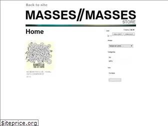 massesmasses.bigcartel.com