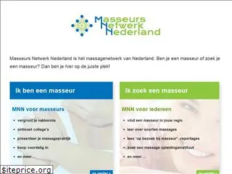 masseursnetwerk.nl