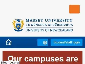 massey.ac.nz