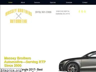 masseybrothers.com