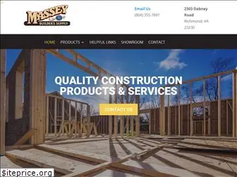 masseybuilders.com