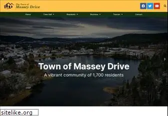 masseydrive.com