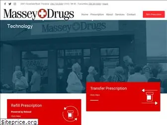 masseydrugs.com