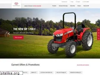 masseyferguson.co.uk