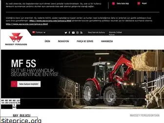 masseyferguson.com.tr