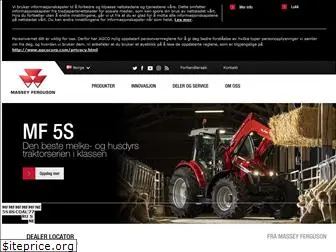 masseyferguson.no