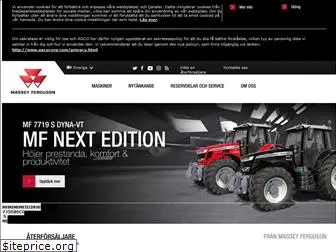 masseyferguson.se