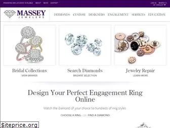 masseyjewelersonline.com