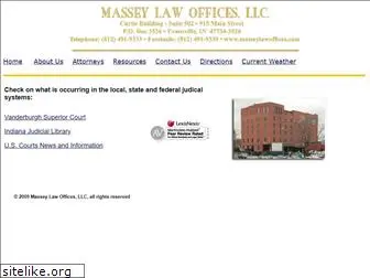 masseylawoffices.com