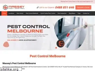 masseypestcontrol.com.au