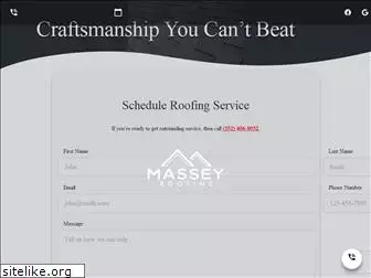 masseyroofingllc.co