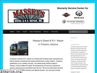 masseysdiesel.com