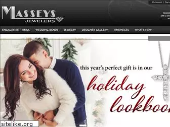 masseysjewelers.com