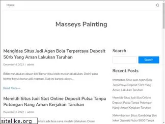 masseyspainting.com